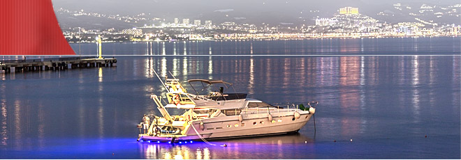 Reisen Antalya